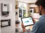 Lastmanagement im Smart Home zur intelligenten Steuerung von Stromverbrauch und Geräten