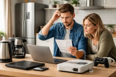 Stromverbrauch im Haushalt messen: So analysiere und verstehe ich den Energiebedarf einzelner Geräte richtig 8 Haushaltsgeräte im Alltag führen oft zu einer falschen Einschätzung des Stromverbrauchs